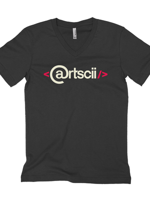 Artscii Logo Shirt