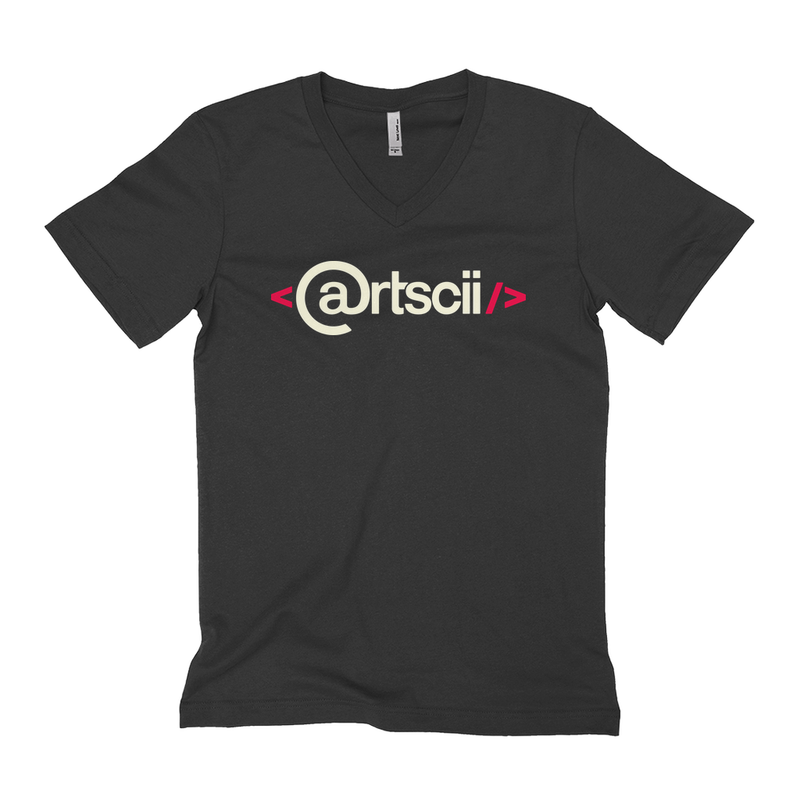 Artscii Logo Shirt