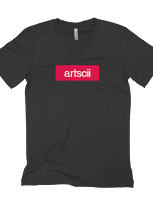 Artscii Logo Shirt