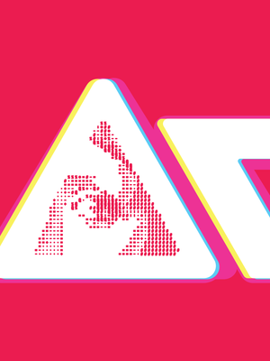 Artscii Logo Shirt