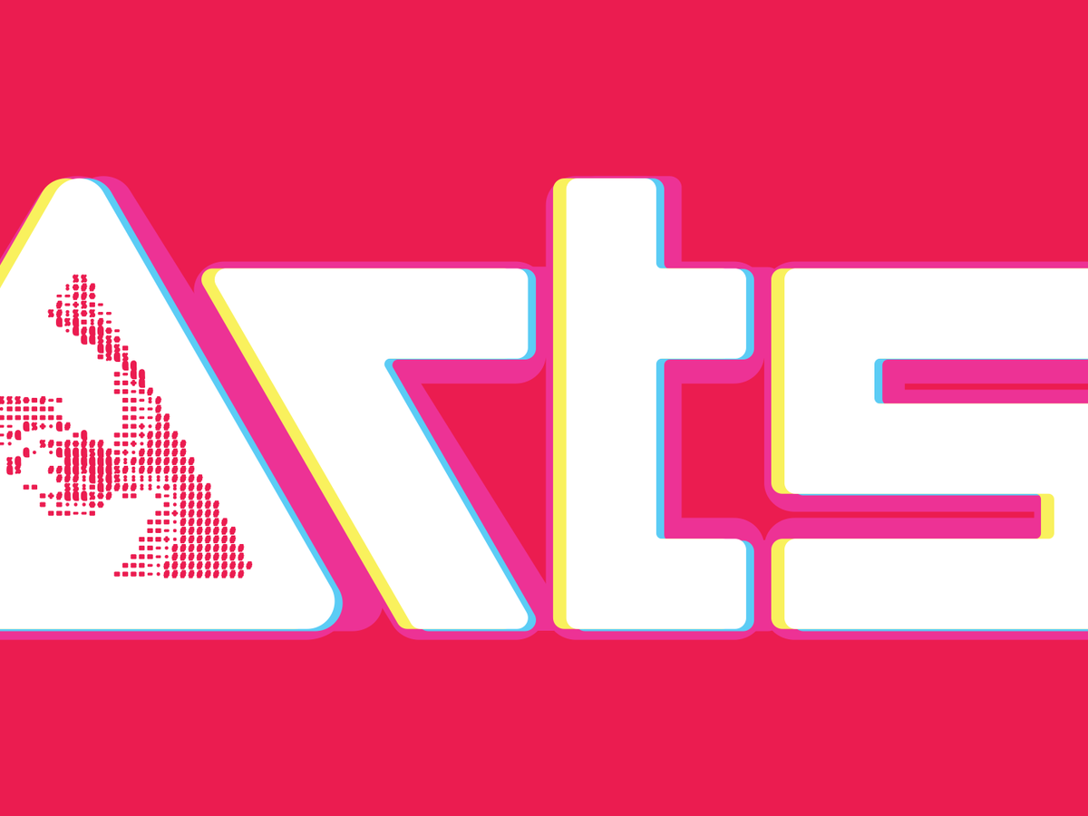 Artscii Logo Shirt