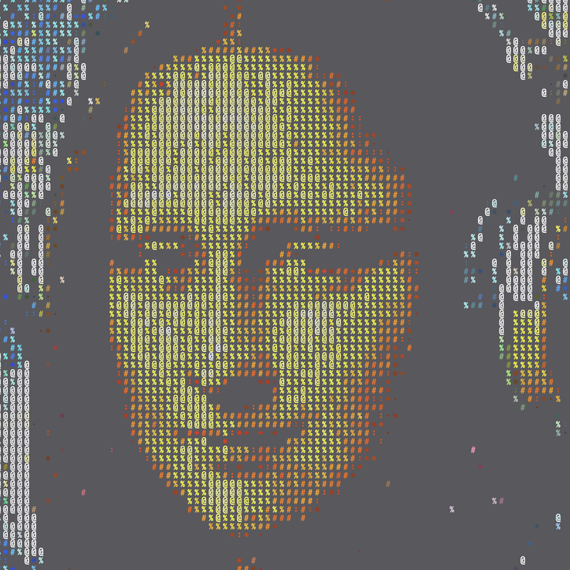Mona Lisa Starry Nights
