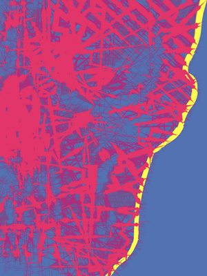 Artscii Skull Tshirt